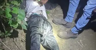 কুষ্টিয়ার ভেড়ামারায় কৃষককে গুলি করে হত্যা, আহত ১